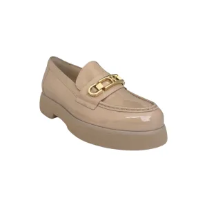 101634 Nude Loafers