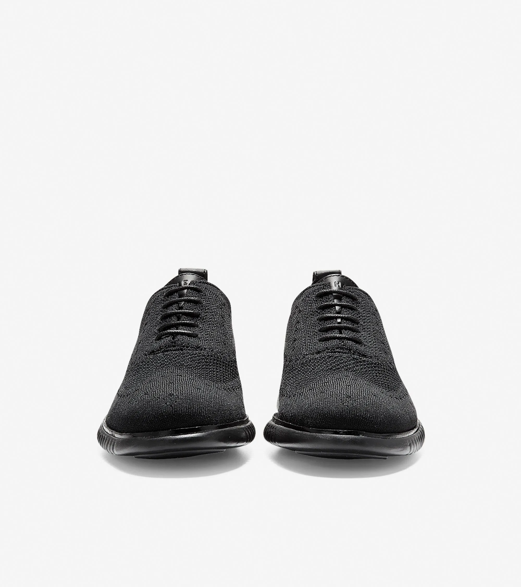 2.ZERØGRAND Wingtip Oxford