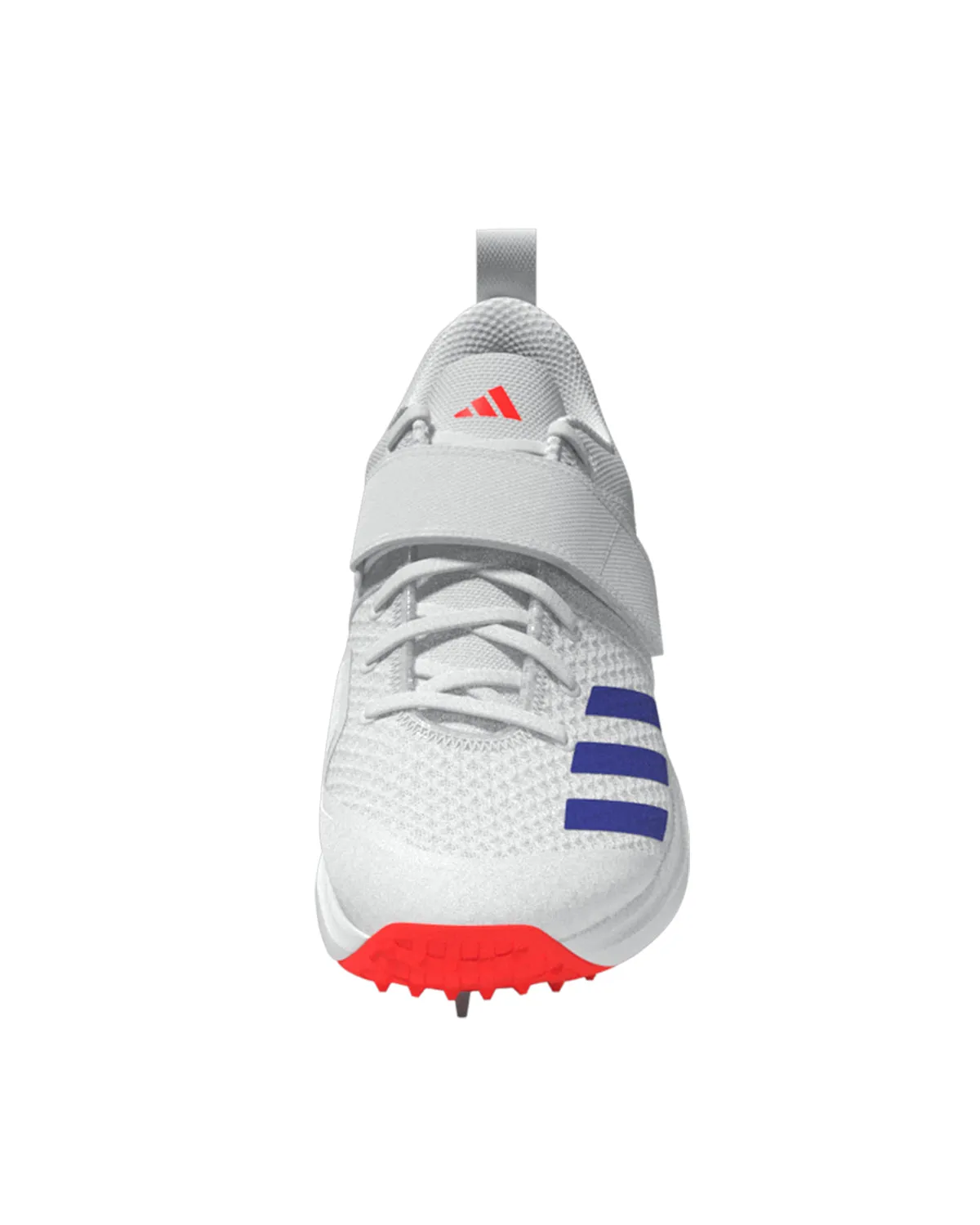 Adidas Adipower Vector Cricket Shoes - Steel Spikes - 2024 Range