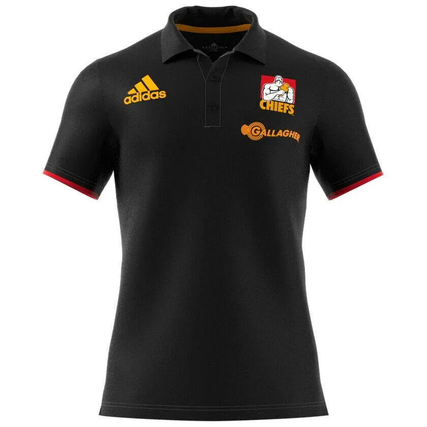 Adidas Chiefs Mens Polo