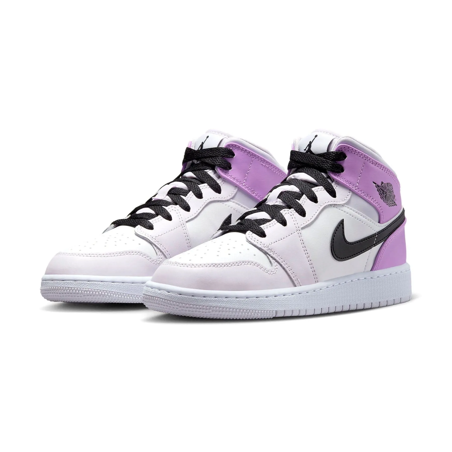 Air Jordan 1 Mid PS 'Barely Grape'