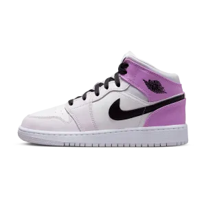 Air Jordan 1 Mid PS 'Barely Grape'