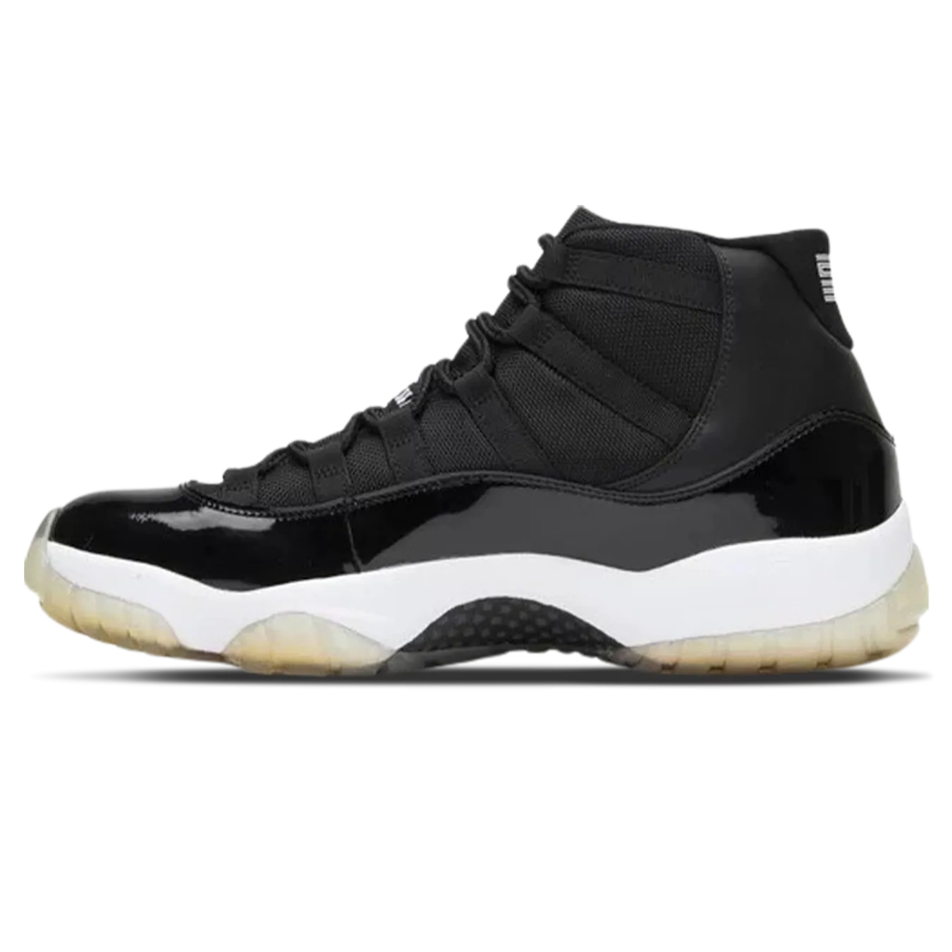 Air Jordan 11 Retro 'Space Jam'