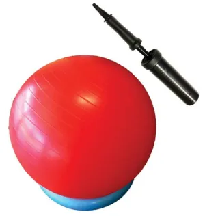 Anti Burst Gym Ball