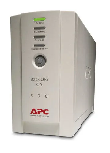 Apc Back-Ups 500, 230V