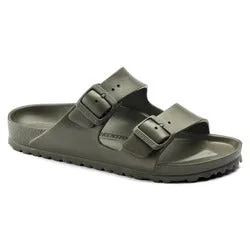 Arizona Eva Khaki Birkenstock