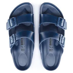 Arizona  Navy Eva Birkenstock