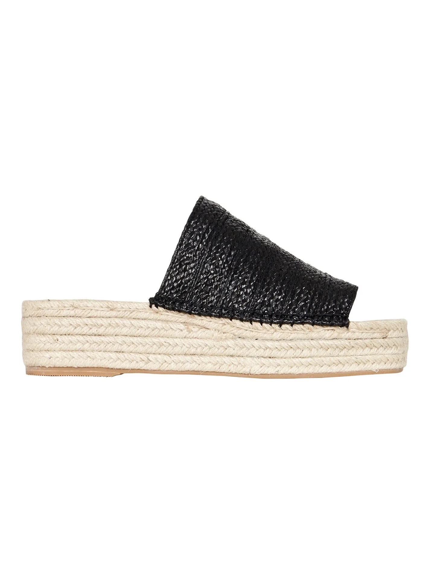 Bennett Espadrille