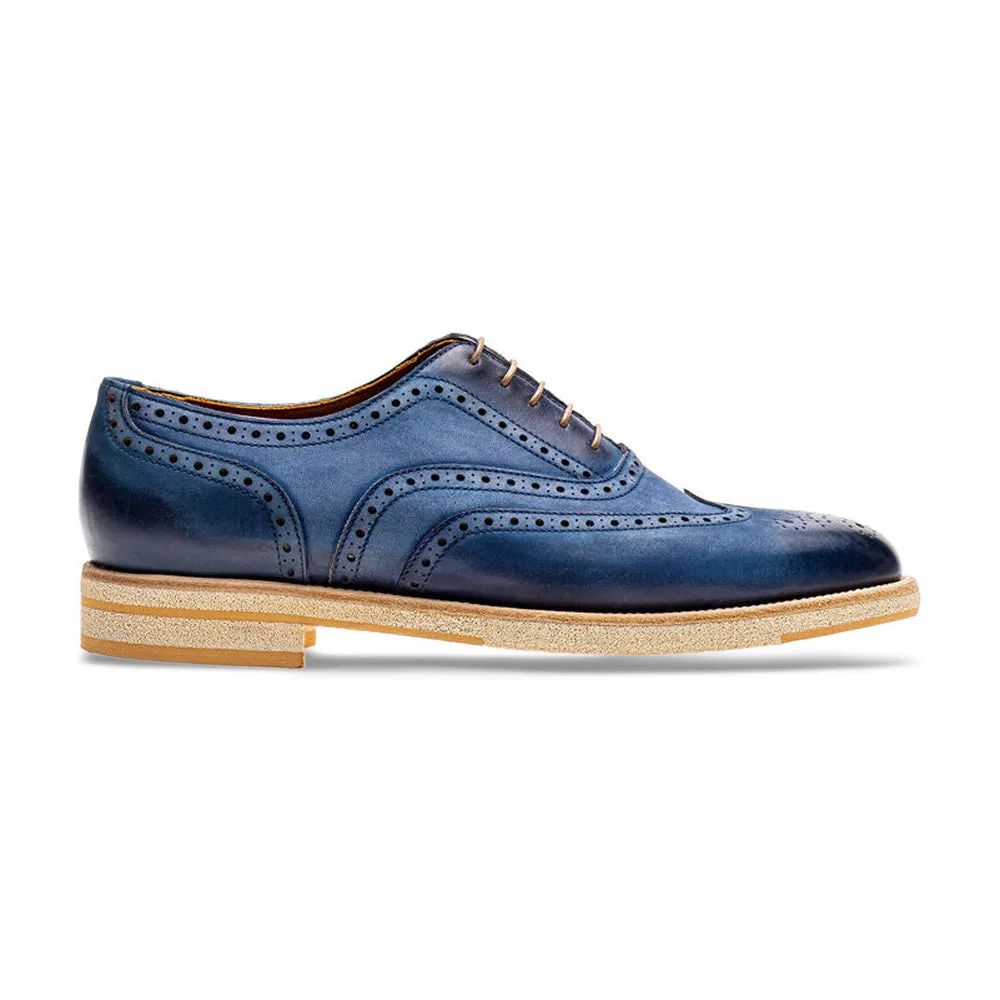 BERLINA WINGTIP JEANS