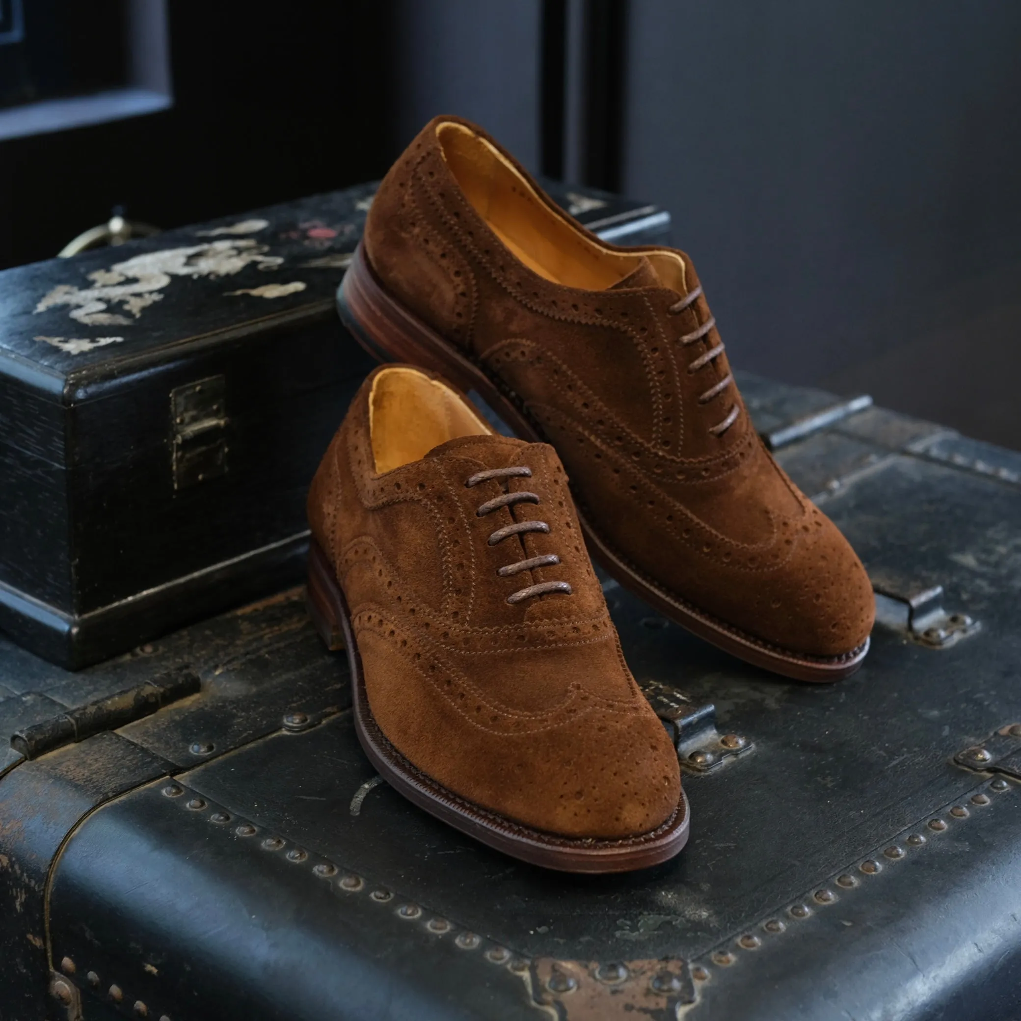 Berwick1707 Wingtip Oxford (163)