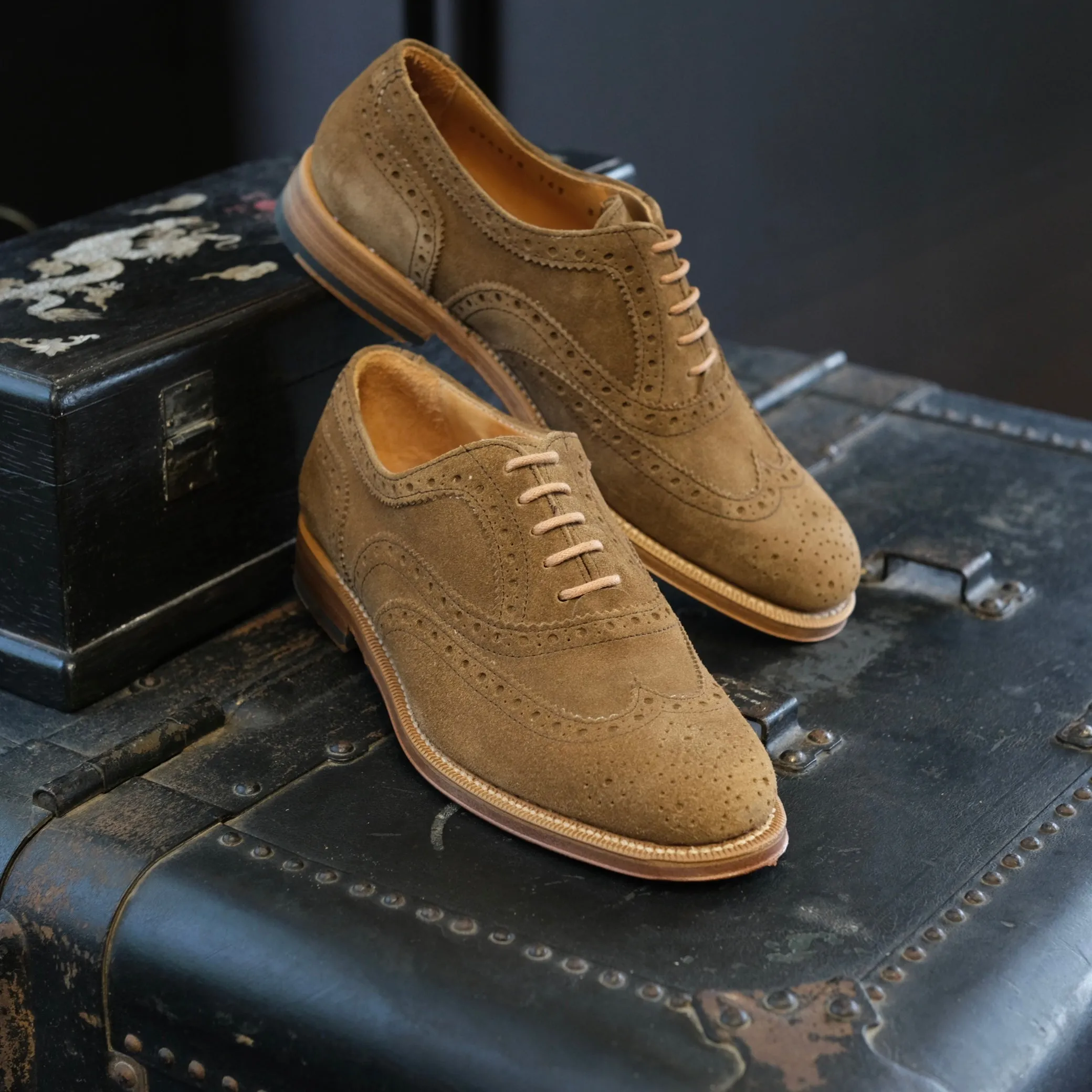 Berwick1707 Wingtip Oxford (163)