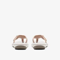 Breeze Sea Taupe Clarks