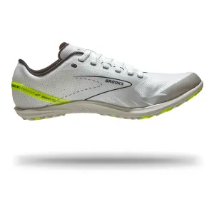 Brooks Unisex Draft XC Running Spike