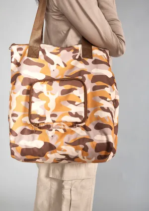 Camo - Tote Bag