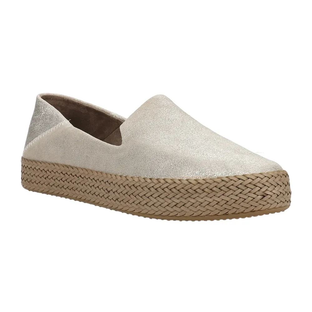 Carolina Espadrille Flats