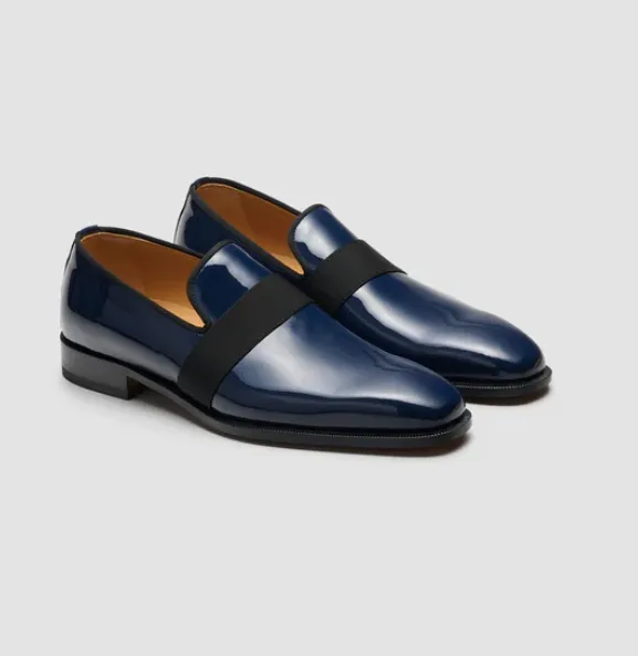 Catania Formal Shoe