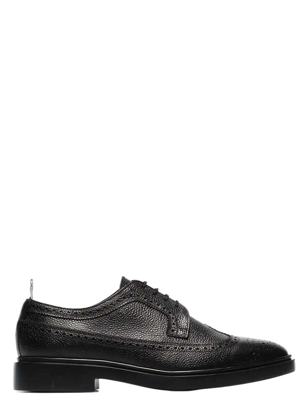 Classic Longwing Brogue Shoes