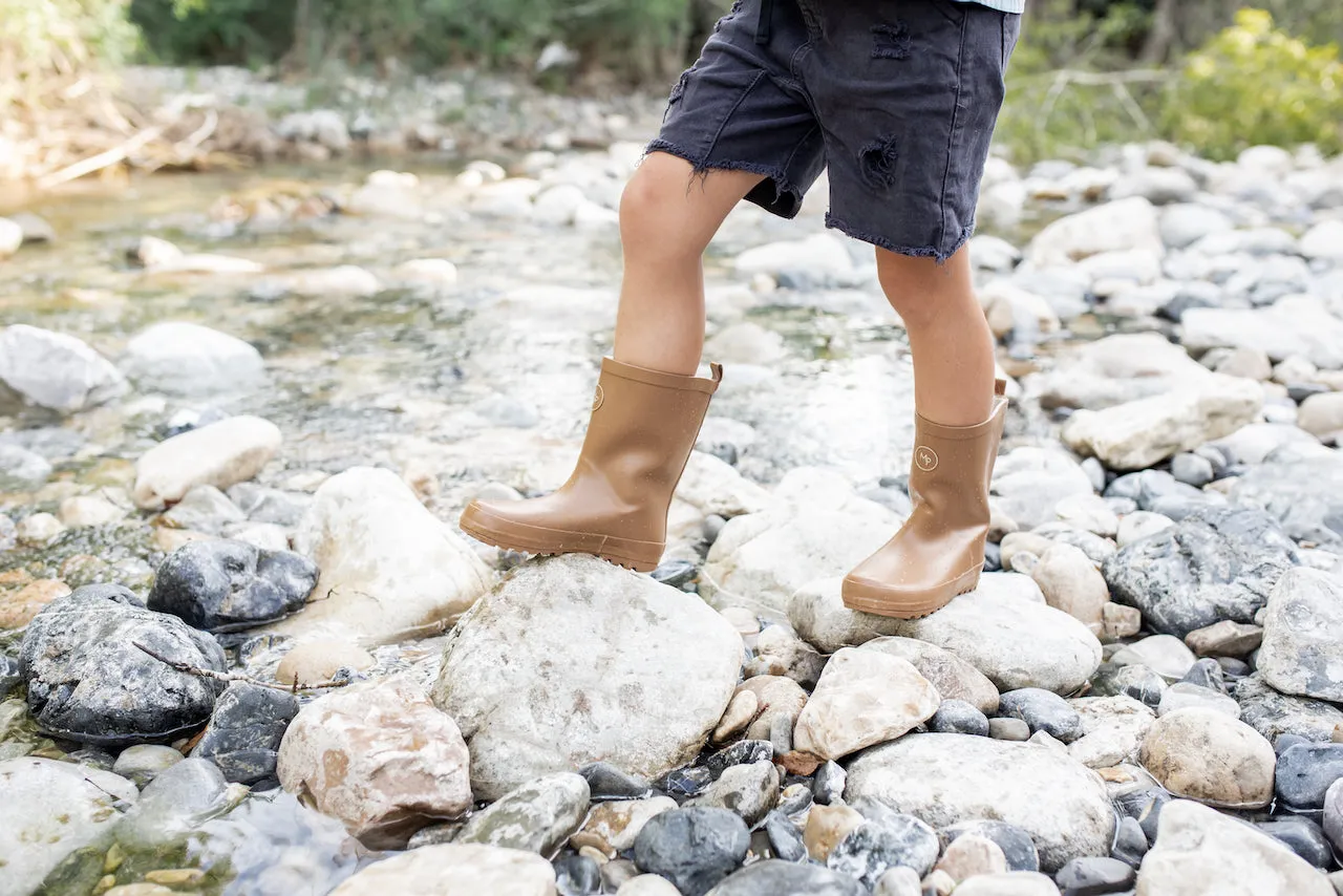 Clay | Children's Rain Boot