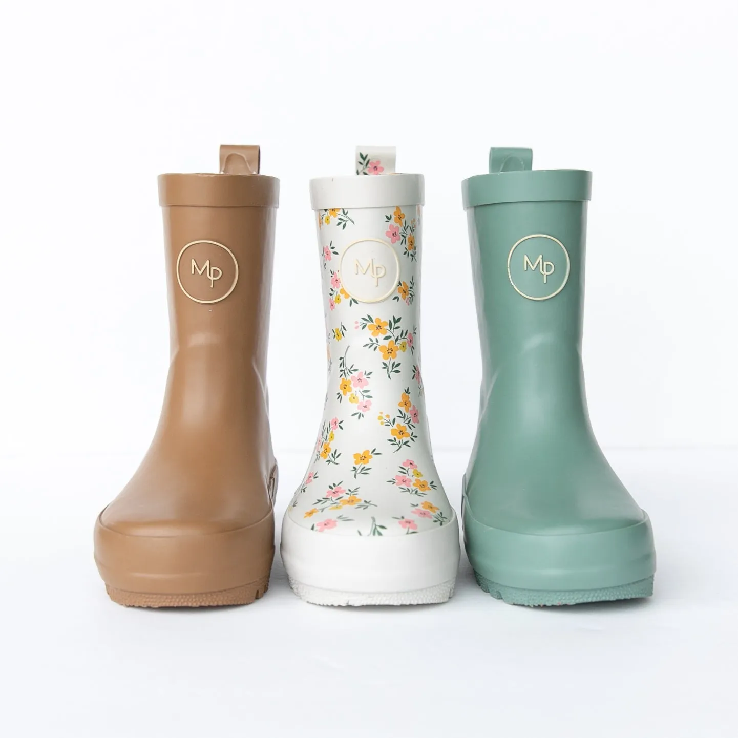 Clay | Children's Rain Boot