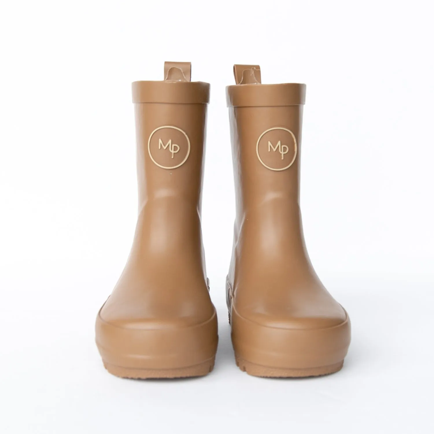 Clay | Children's Rain Boot