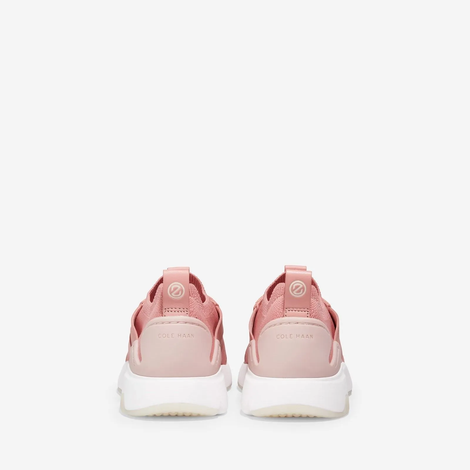 Cole Haan ZeroGrand All Day Polyester Women's Pink Trainers