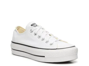 Converse Chuck Taylor sneakers, white