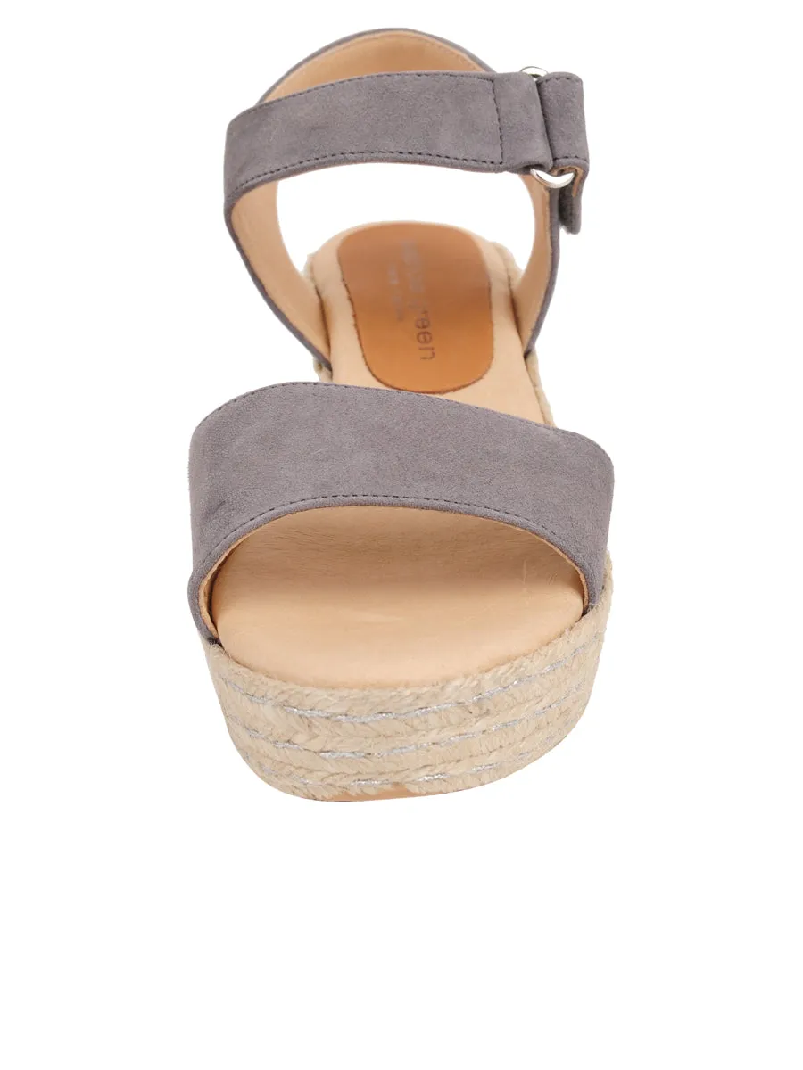 Corie Platform Espadrille