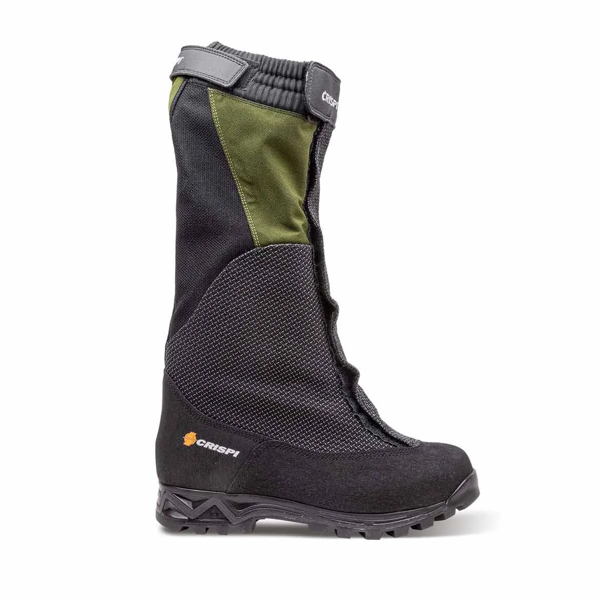 Crispi Highland Pro Boots - Olive