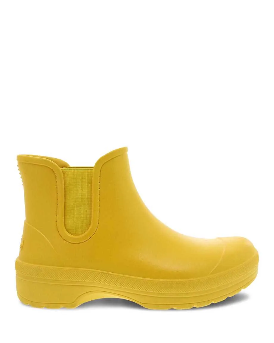 DANSKO KARMEL RAIN BOOT