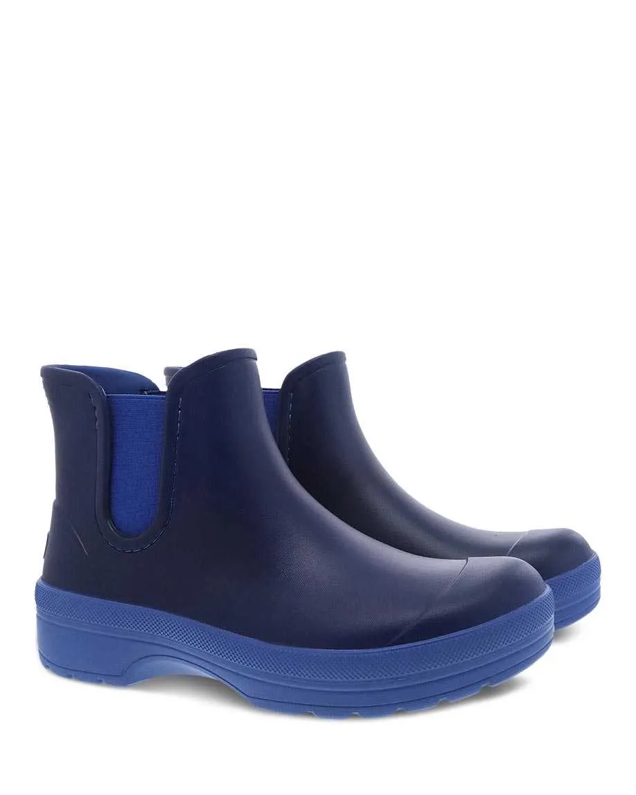 DANSKO KARMEL RAIN BOOT