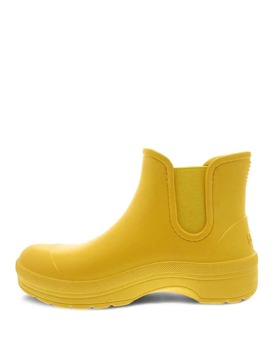 DANSKO KARMEL RAIN BOOT