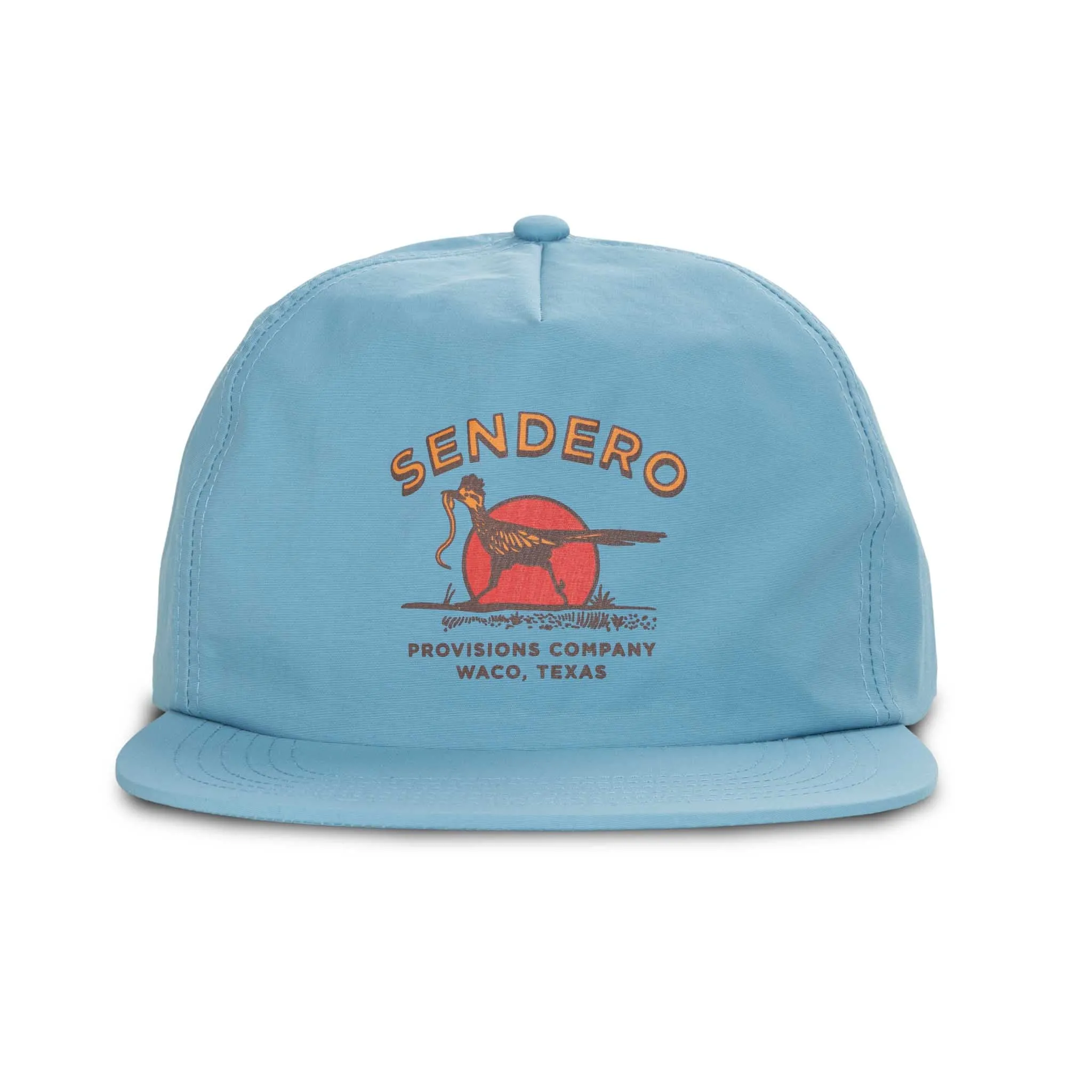 Desert Runner Hat