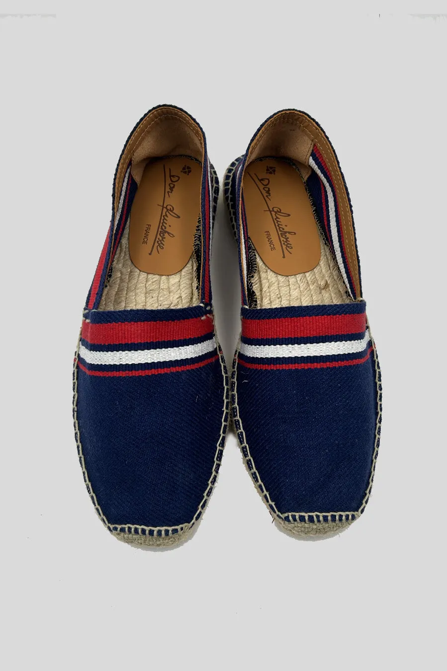 ESPADRILLE IKER MIF