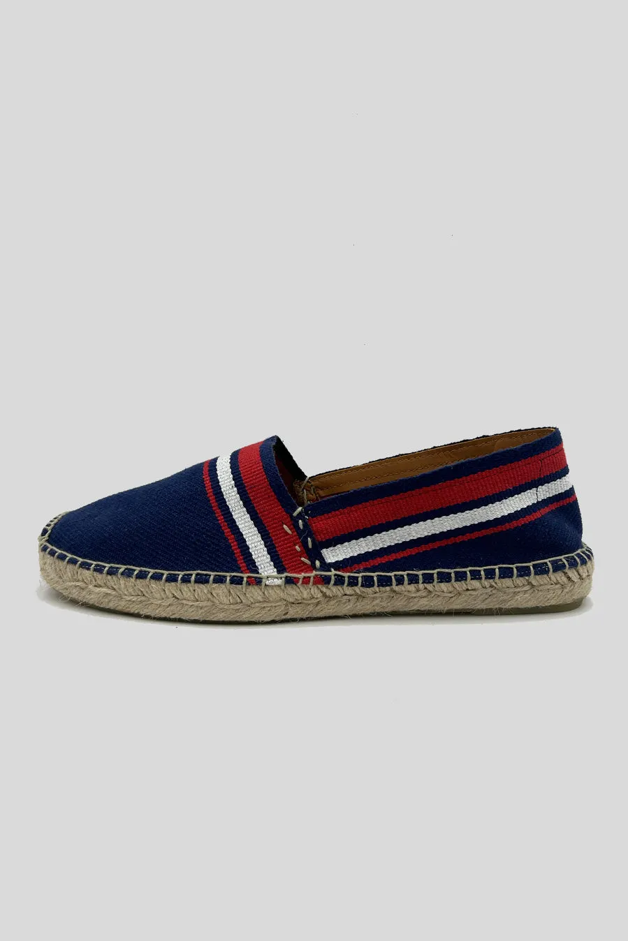 ESPADRILLE IKER MIF