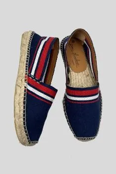 ESPADRILLE IKER MIF