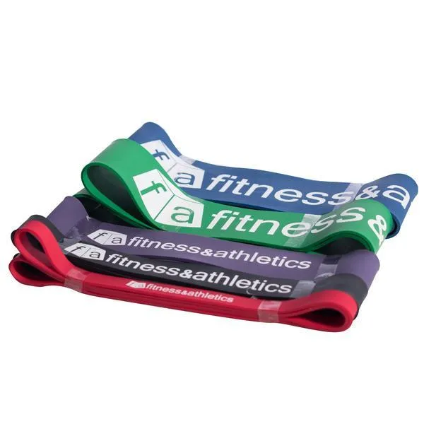 FitBand Strength - 19'' Resistance Bands