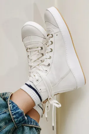 Free People WTF Saturday Sneaker