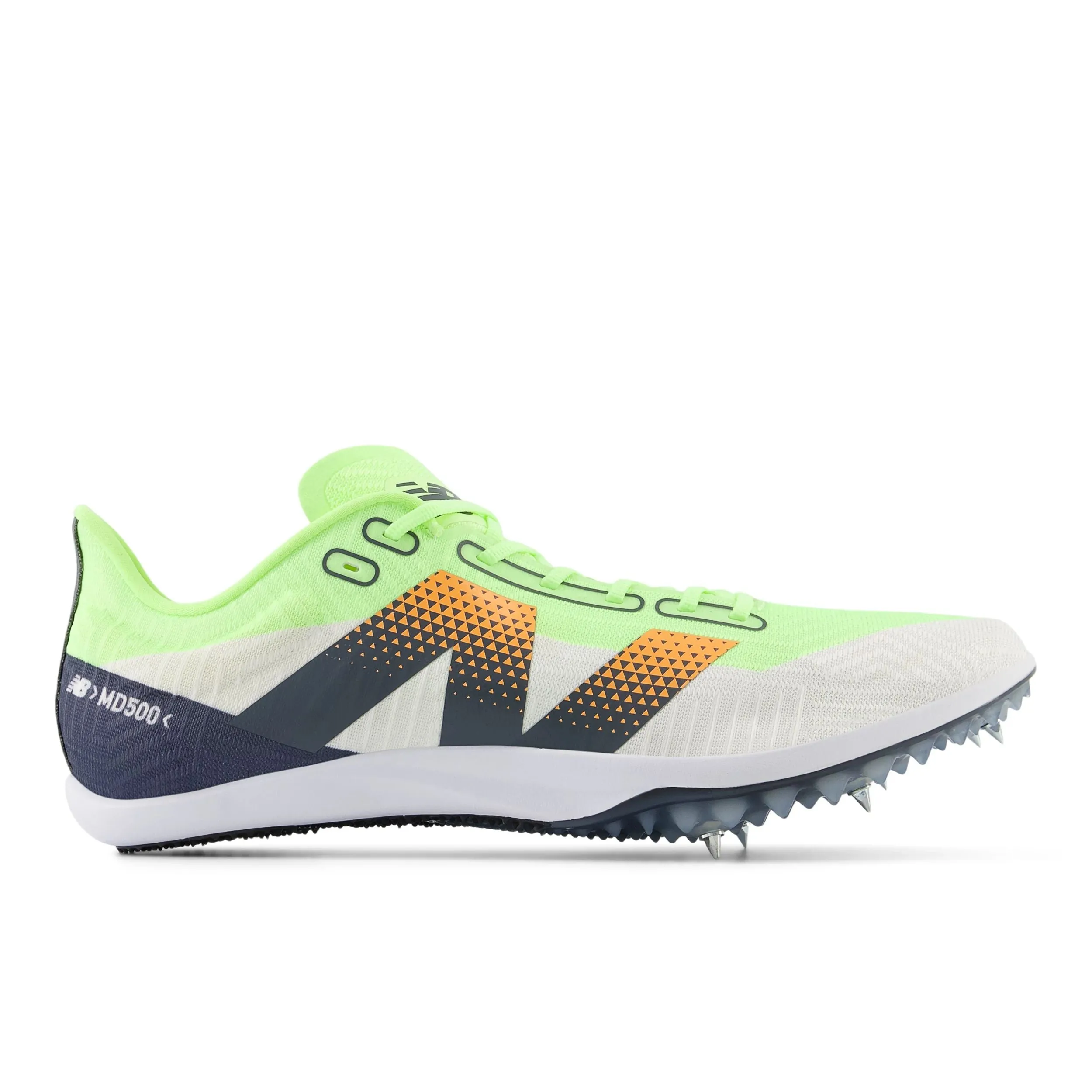 FUELCELL MD500 v9 | Bleached Lime/Glo