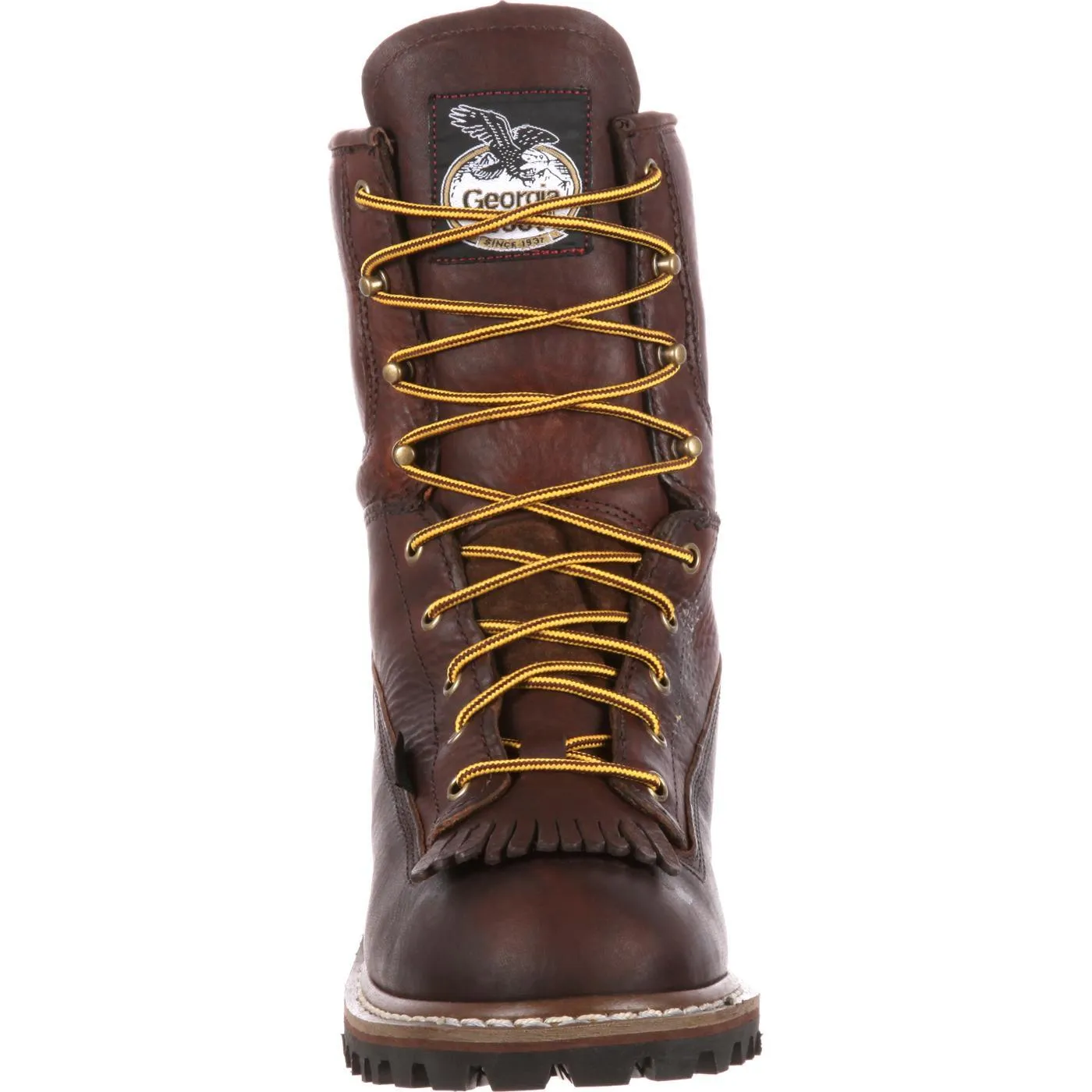 Georgia Boot Waterproof Logger Boot