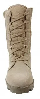 G.I. Type Desert Tan Speedlace Jungle Boot