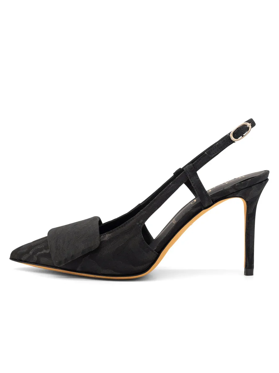 Halen Slingback Pump