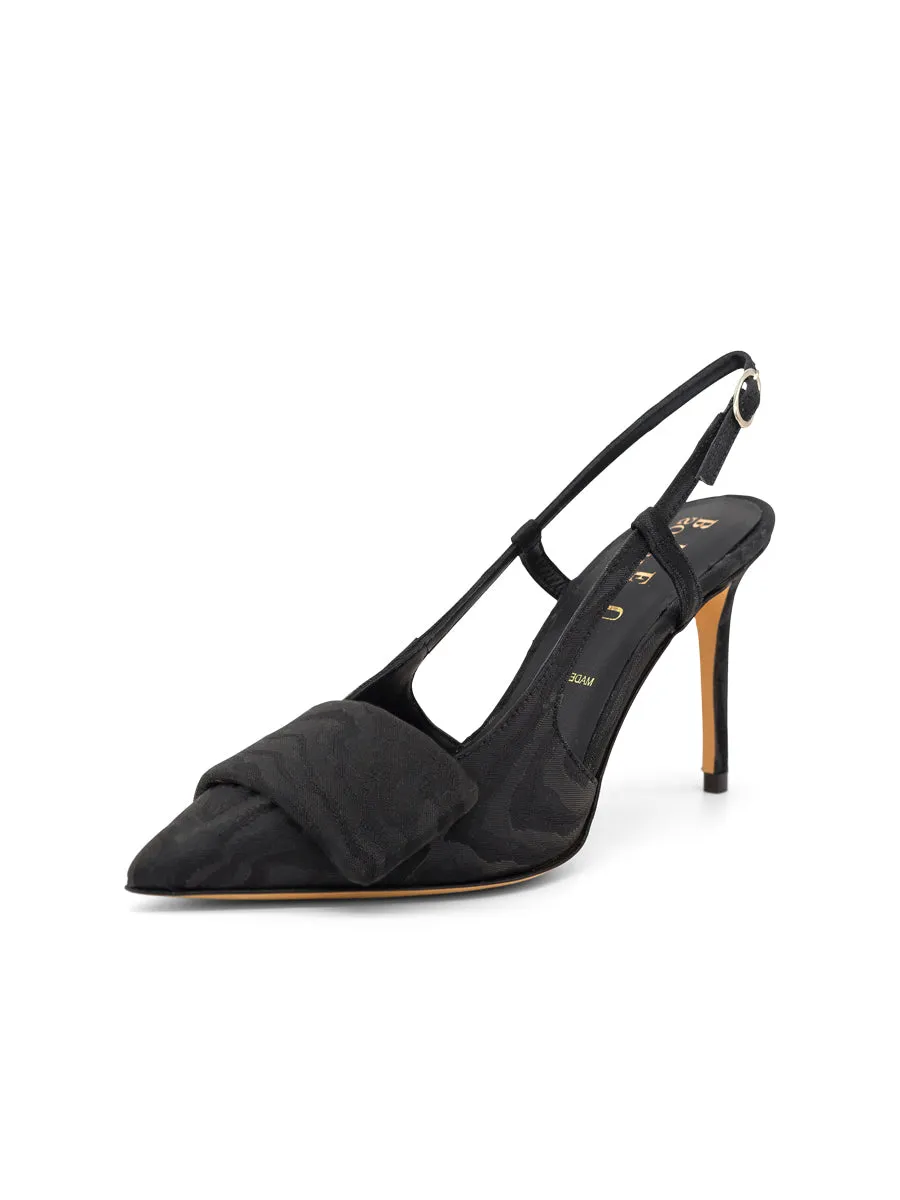 Halen Slingback Pump