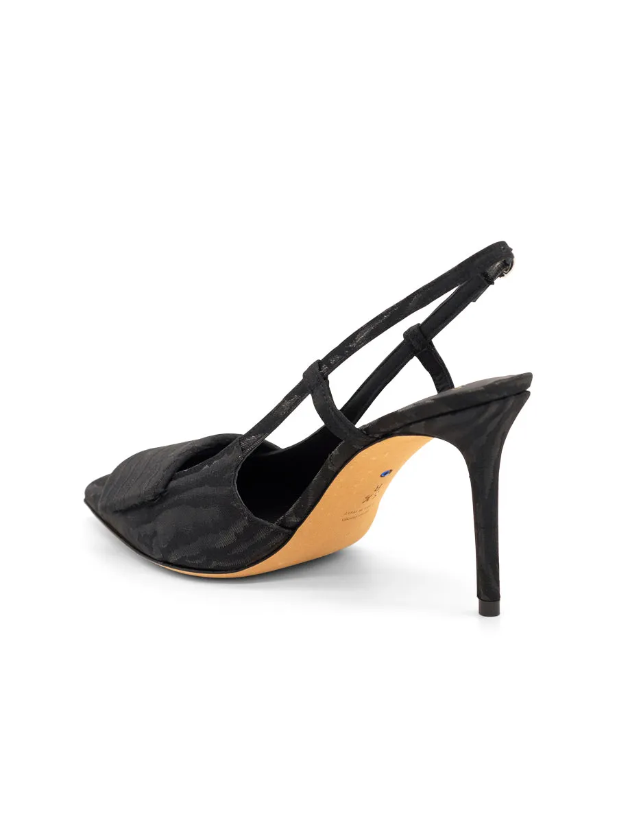 Halen Slingback Pump