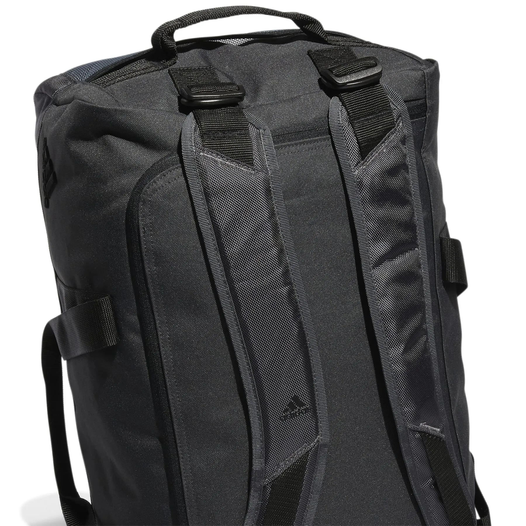 Hybrid Duffle Grey Five - SS23