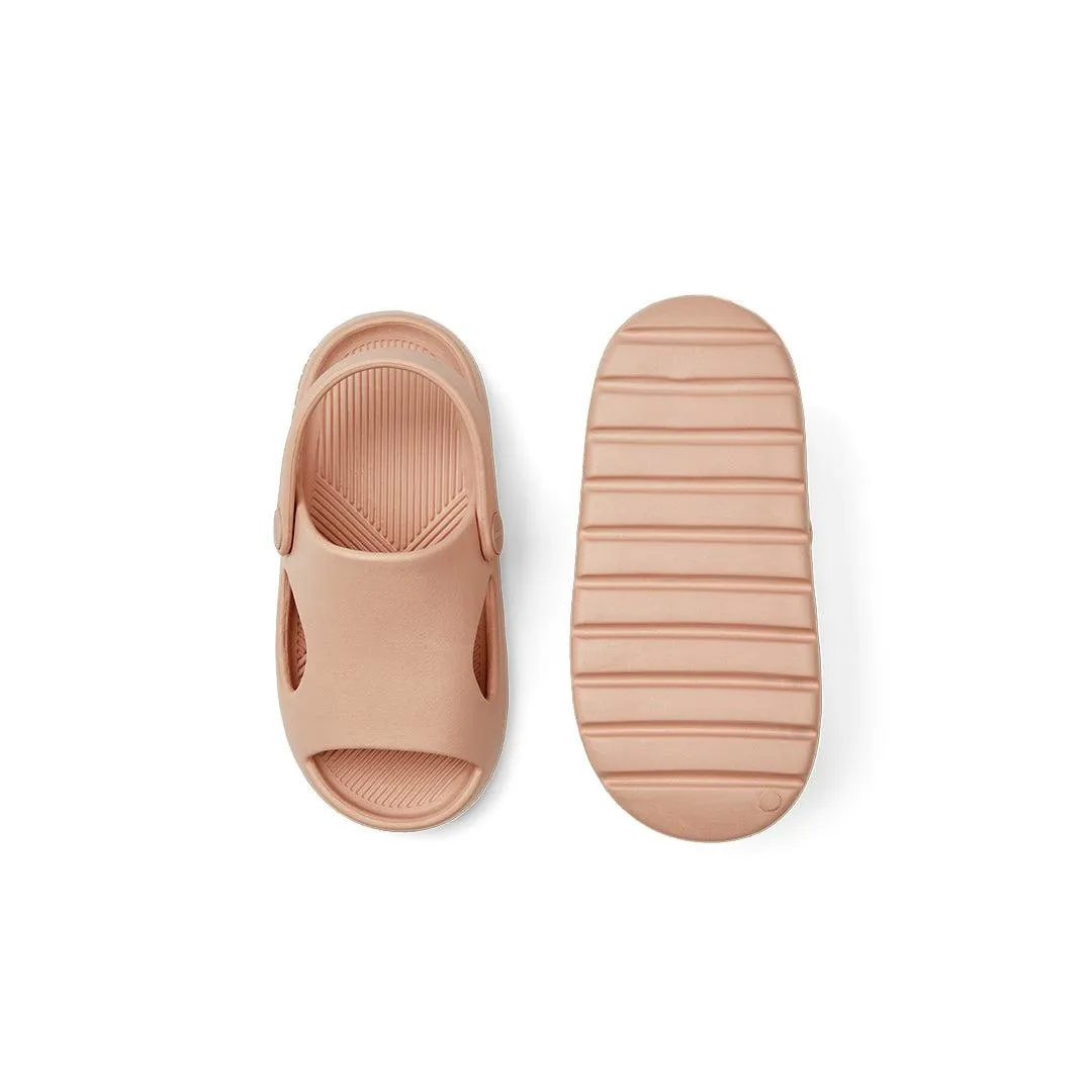 Liewood Morris Sandals - Rose