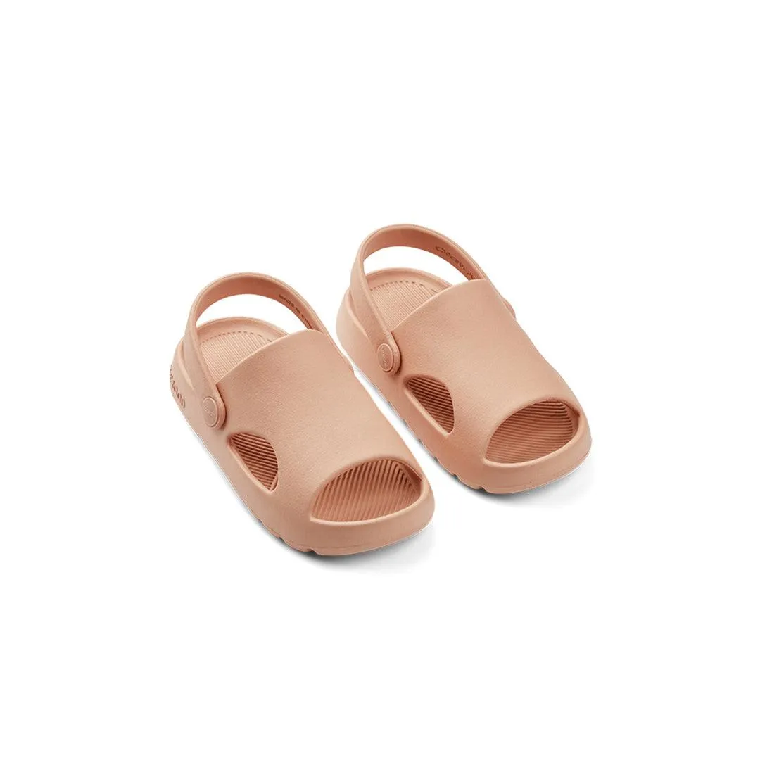 Liewood Morris Sandals - Rose