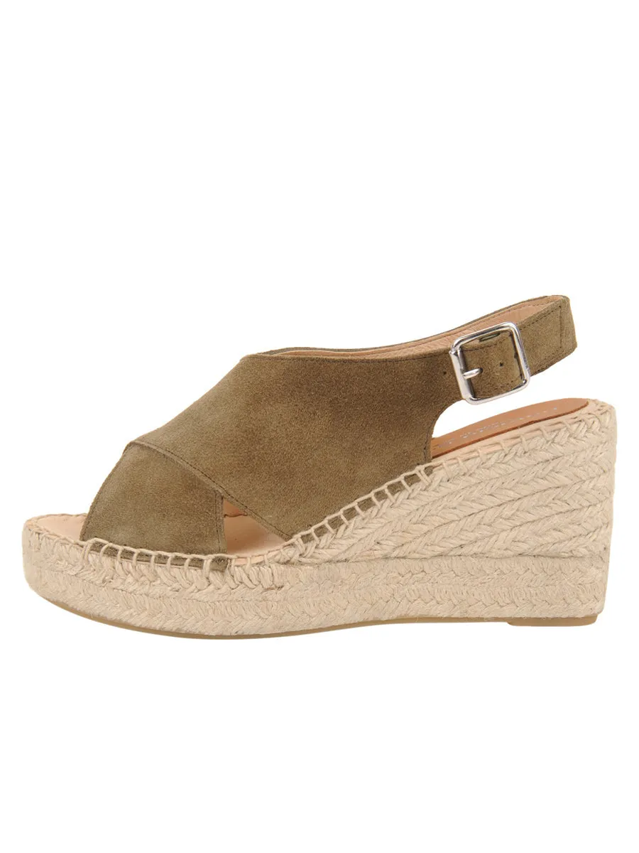 Madeline Espadrille