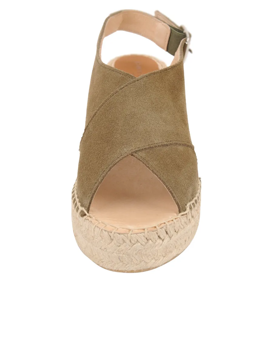 Madeline Espadrille