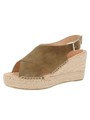 Madeline Espadrille