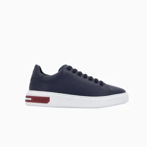 Men's Marvyn/29 Calf Grained Sneaker